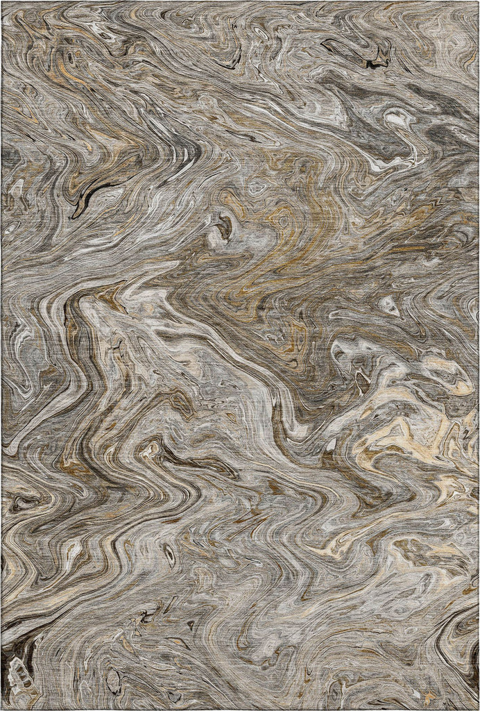 dalyn ravenna rn8 taupe rug