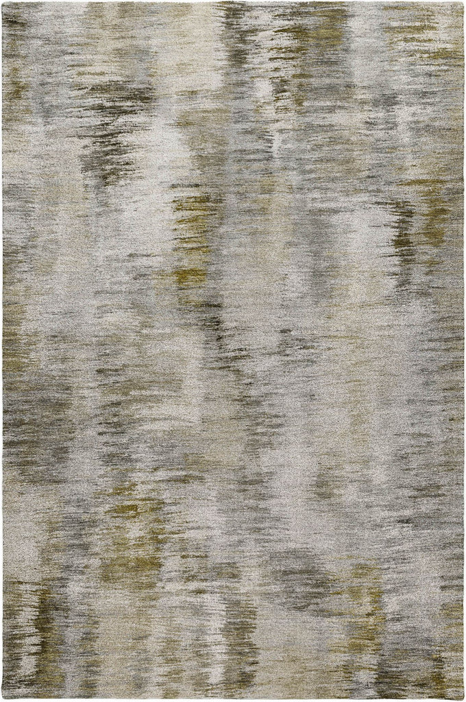 dalyn kochi kc1 mocha rug