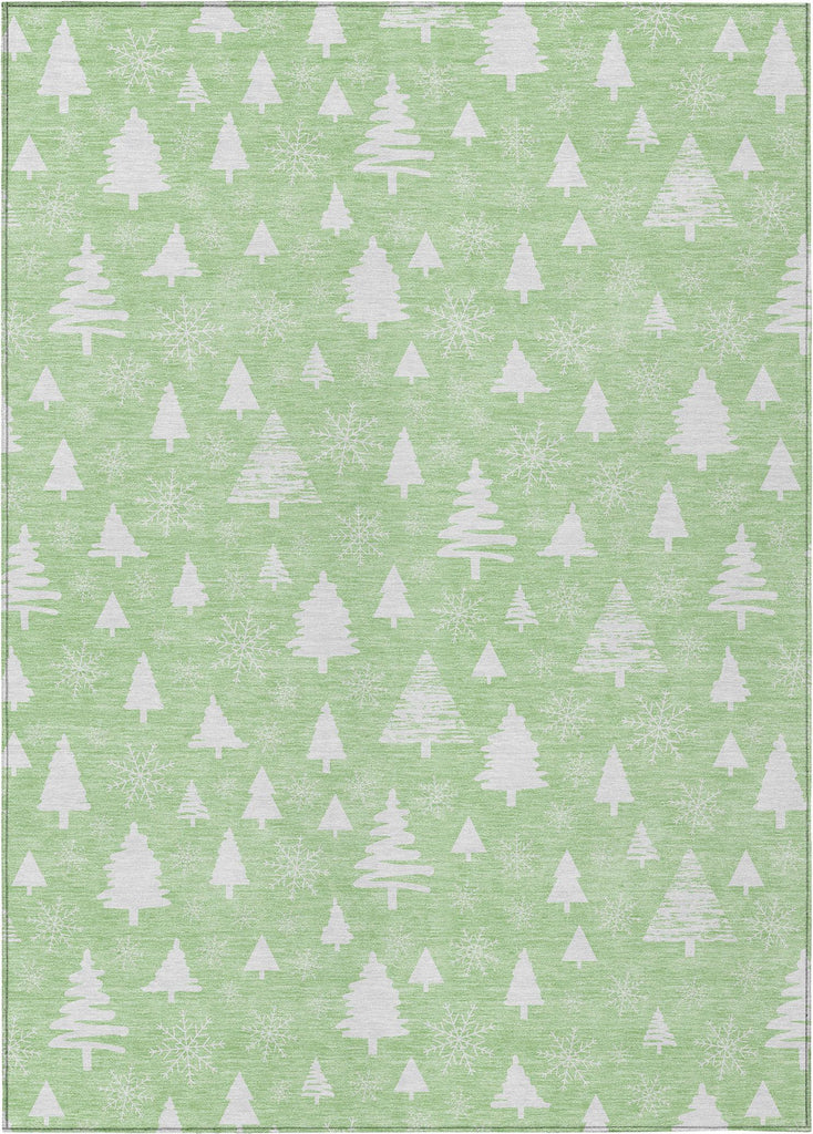addison chantille acn1815 mint rug