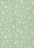 addison chantille acn1815 mint rug