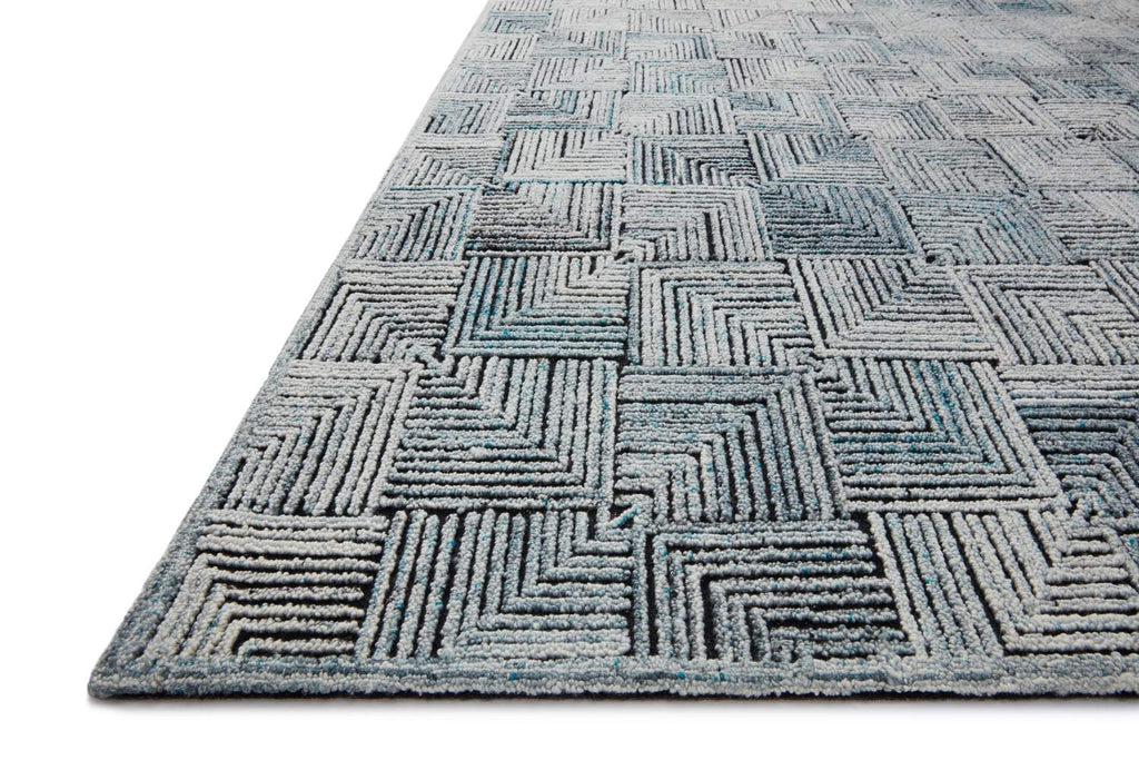 loloi rugs prescott pre 03 arctic blue rug