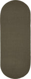 rhody solid poly s037 moonstone rug