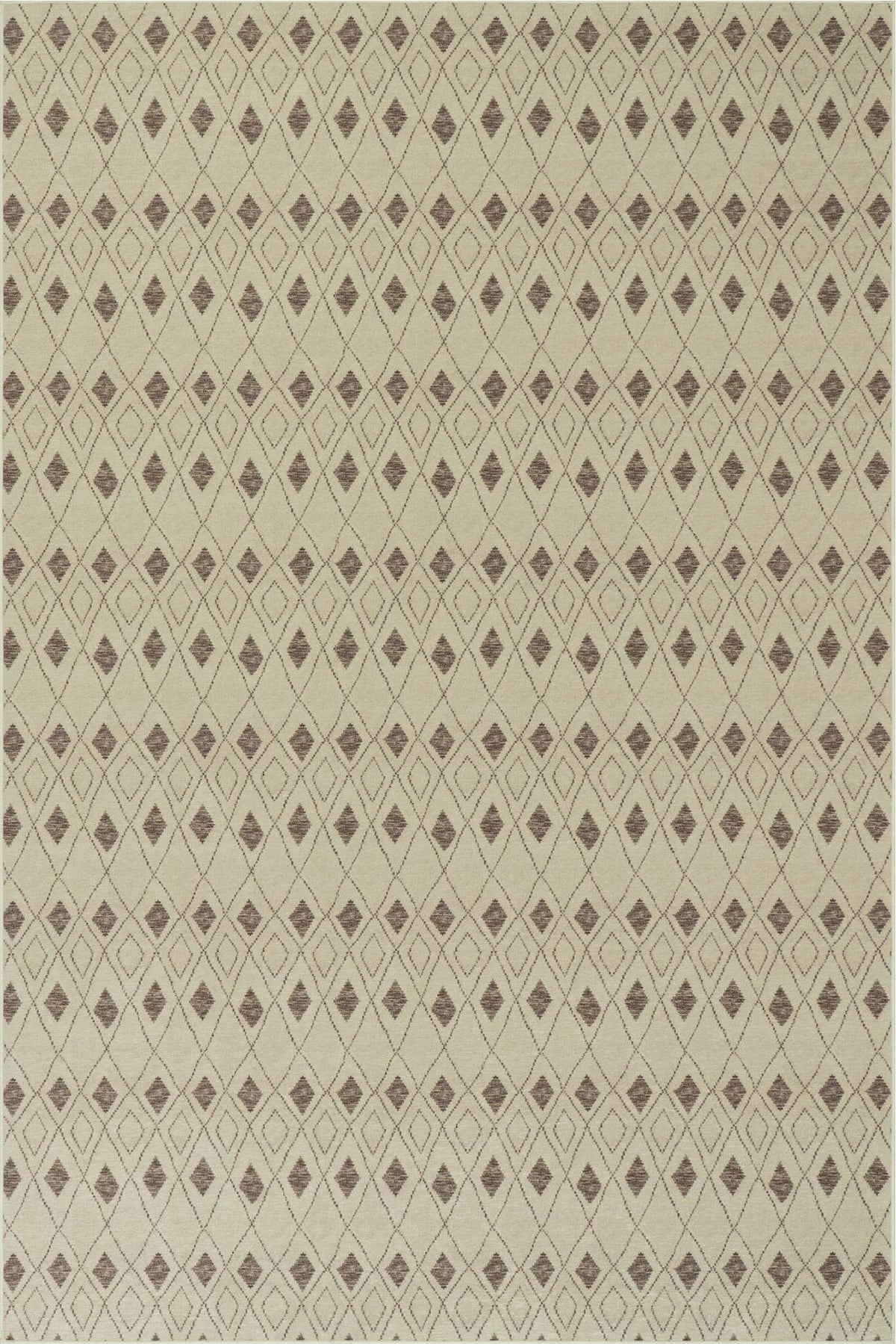 dash albert chandler da2386 tan machine washable polyester rug