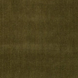 dash albert gania da2533 green loom knotted wool rug