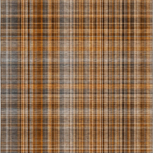 addison mayfield amf541 terracotta rug