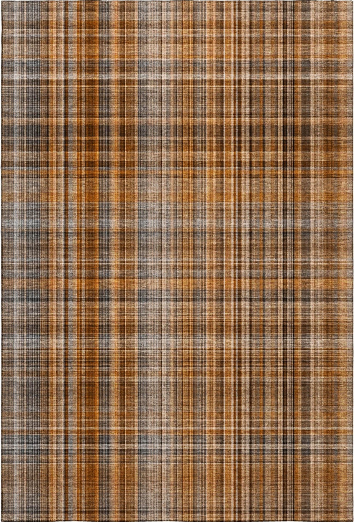 addison mayfield amf541 terracotta rug