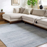 surya epic epi 2301 metallic silver rug