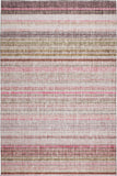 dalyn portico po2 pink rug