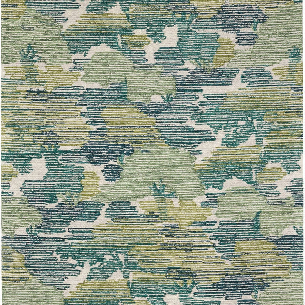 dash albert ladycross da1988 green rug