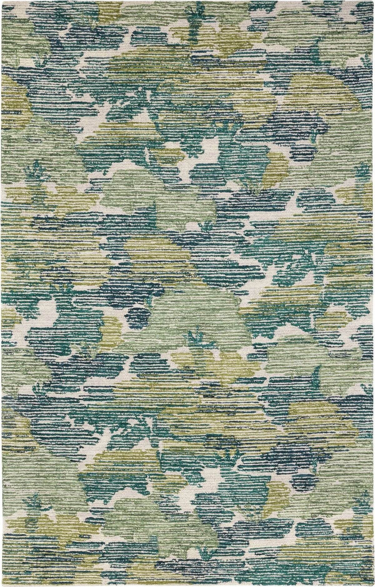 dash albert ladycross da1988 green rug