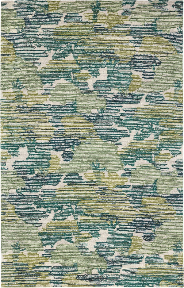 dash albert ladycross da1988 green rug