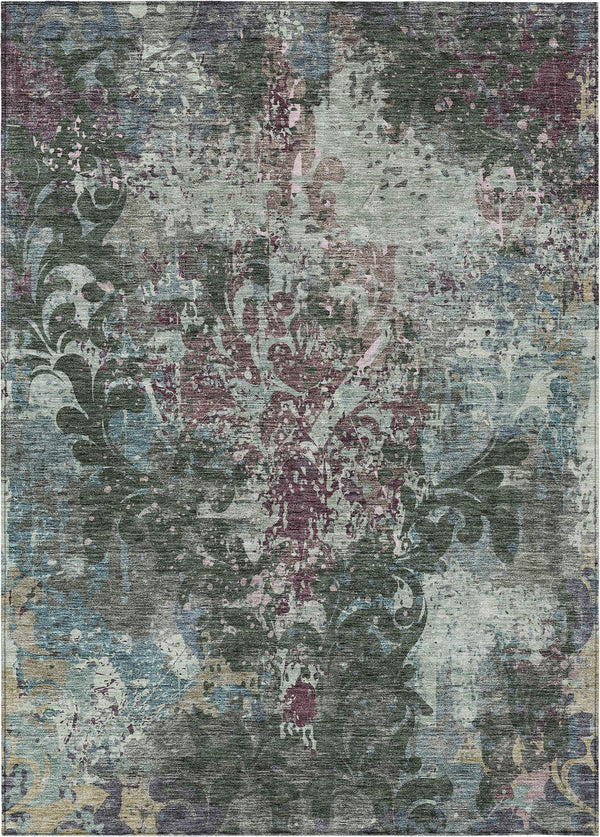 addison chantille acn936 fern rug