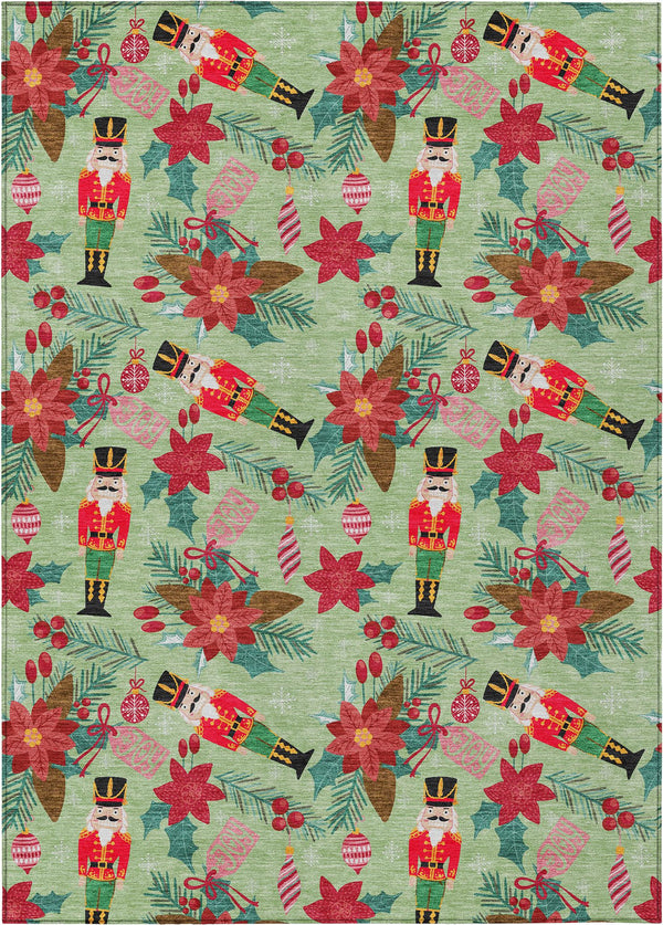 addison chantille acn1822 aloe rug