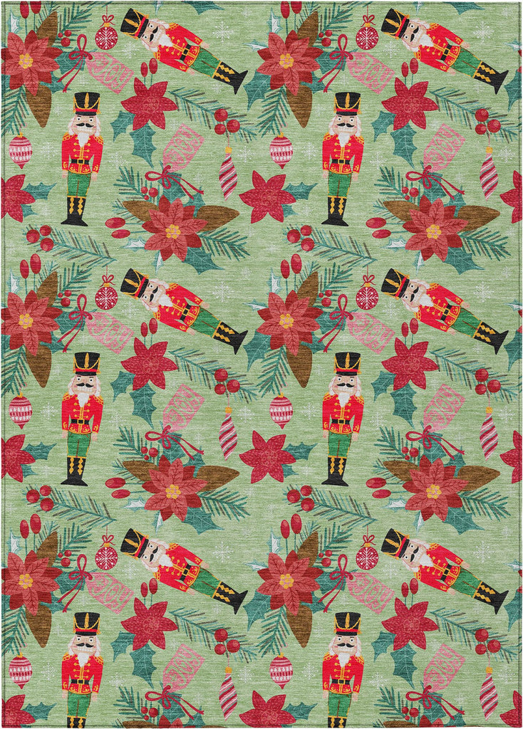addison chantille acn1822 aloe rug