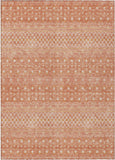 addison chantille acn709 salmon rug