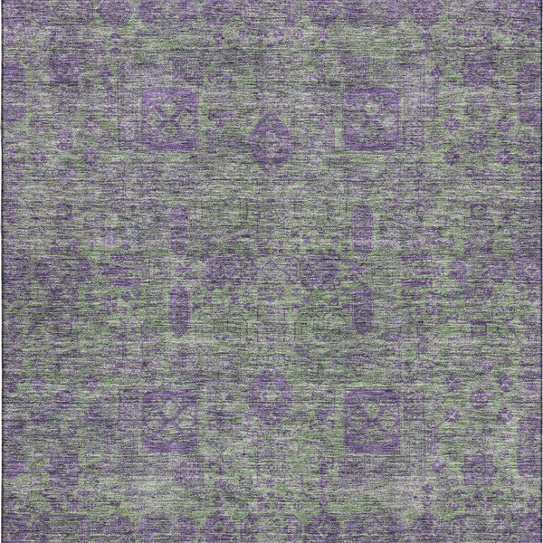addison mayfield amf637 fern rug