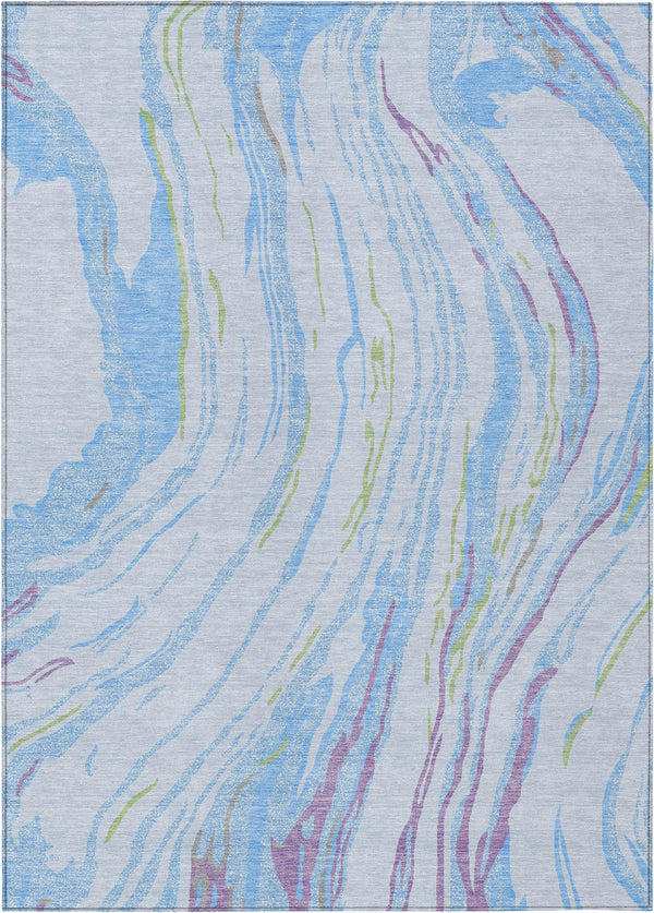 addison chantille acn1037 sky rug