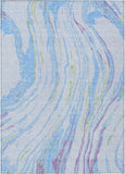 addison chantille acn1037 sky rug