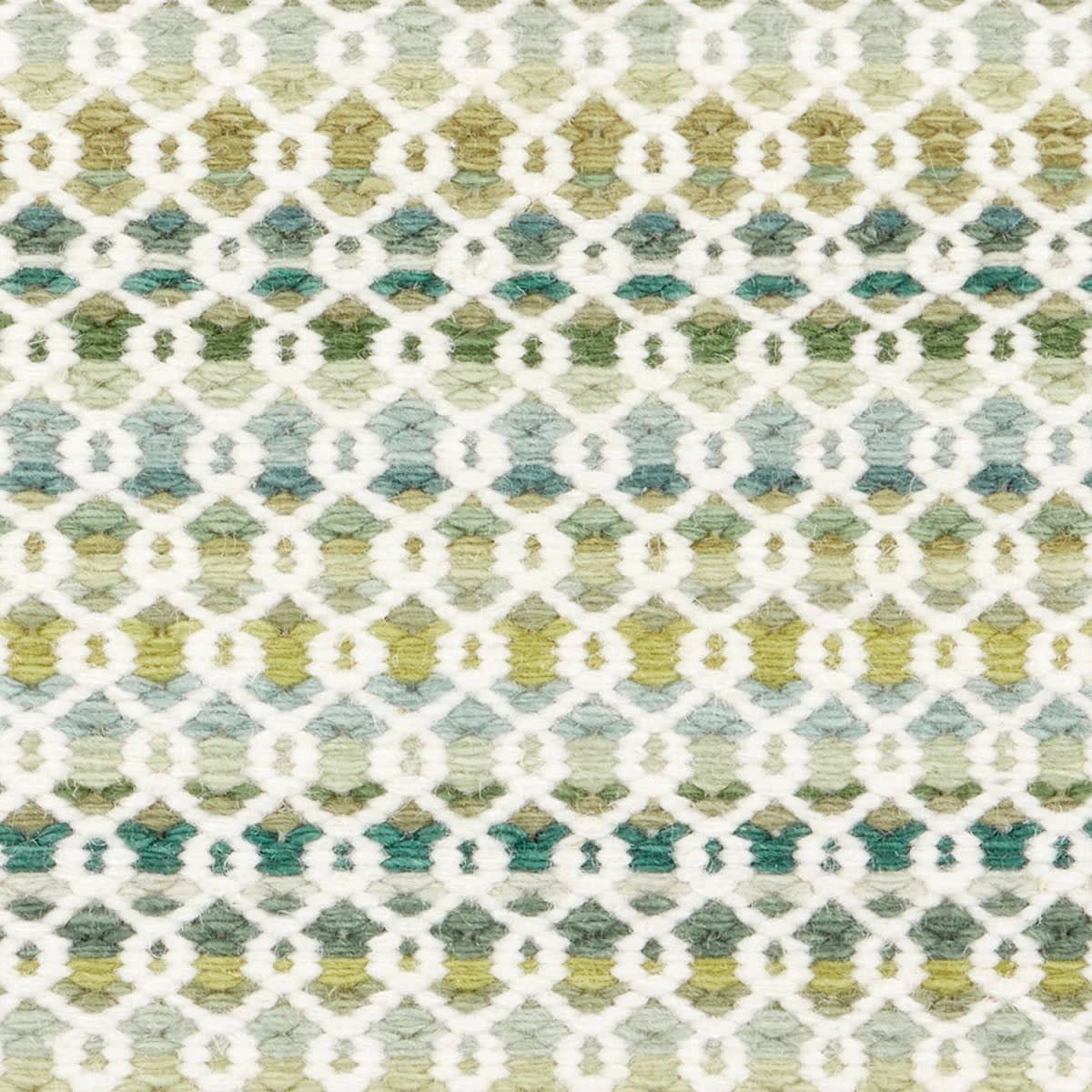 dash albert poppy da2025 moss rug