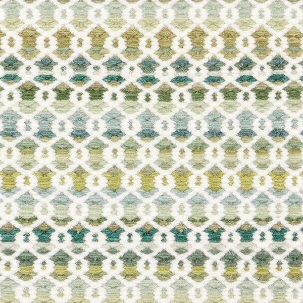 dash albert poppy da2025 moss rug