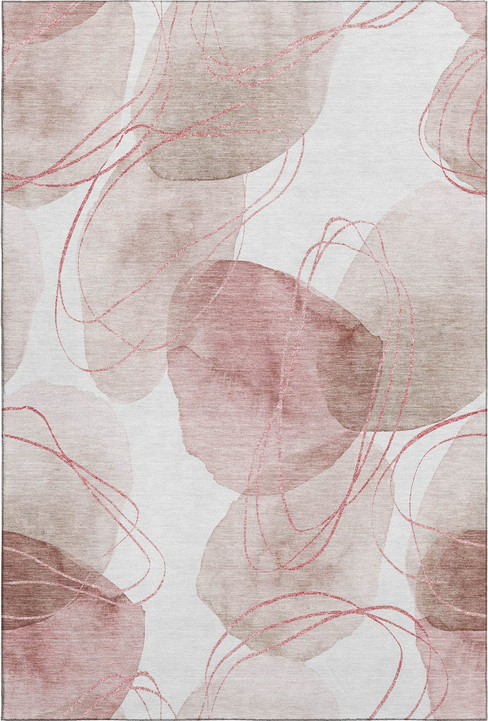 addison mayfield amf544 merlot rug