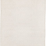 dash albert donovan da2299 ivory woven flatwoven pet rug