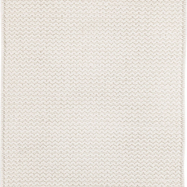 dash albert donovan da2299 ivory woven flatwoven pet rug