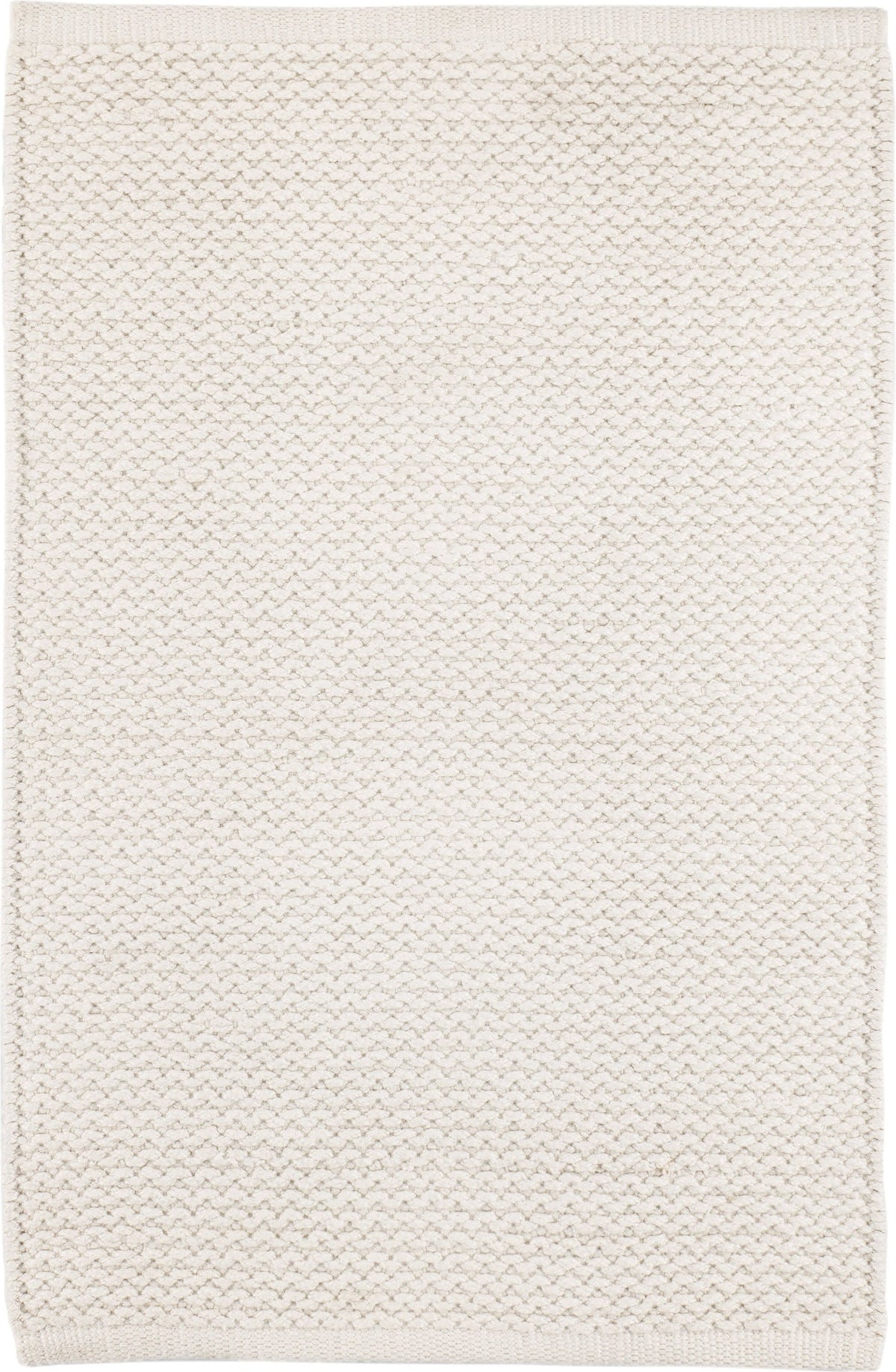 dash albert donovan da2299 ivory woven flatwoven pet rug