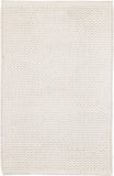 dash albert donovan da2299 ivory woven flatwoven pet rug