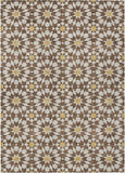 addison chantille acn734 chocolate rug