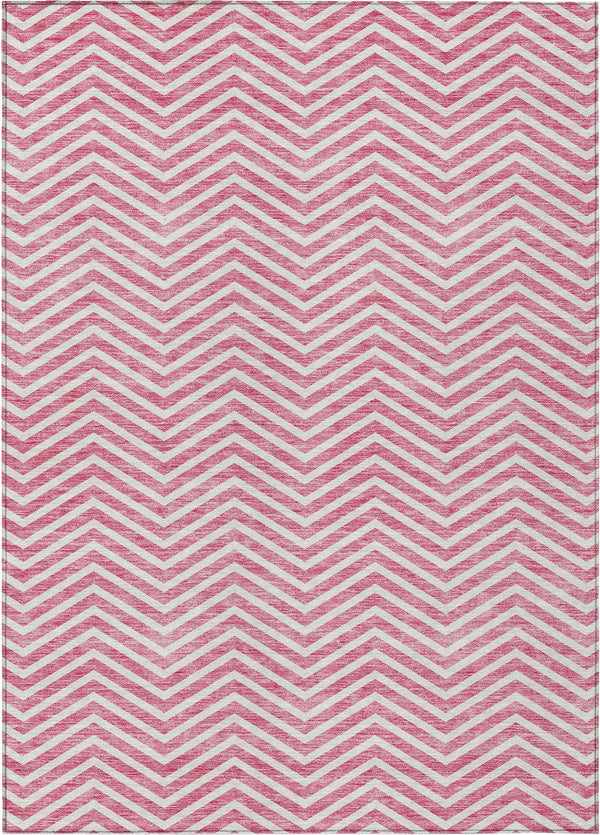 addison chantille acn934 pink rug