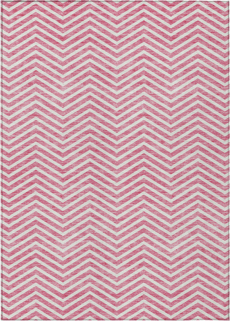 addison chantille acn934 pink rug