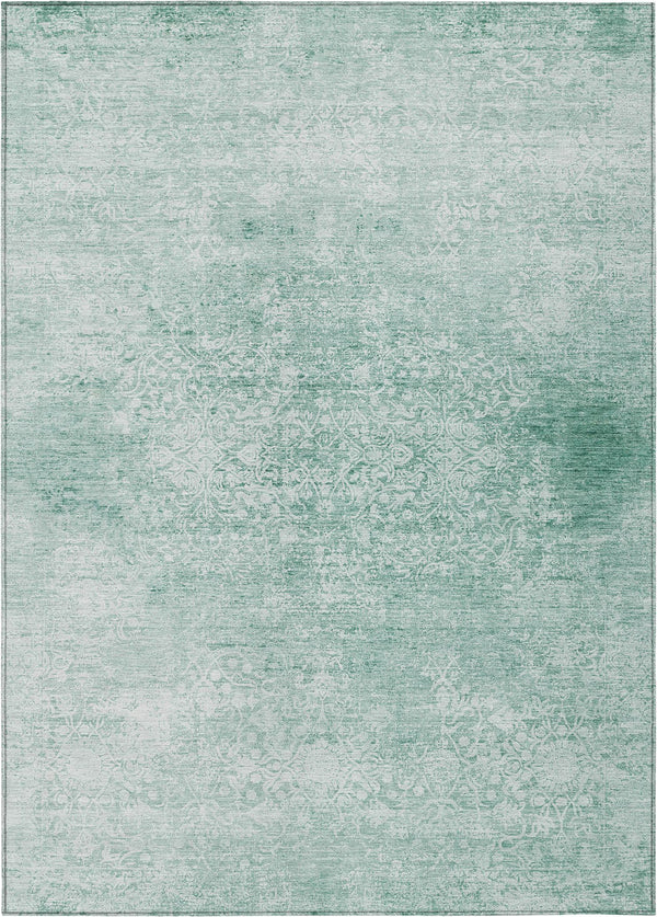 addison chantille acn1763 turquoise rug