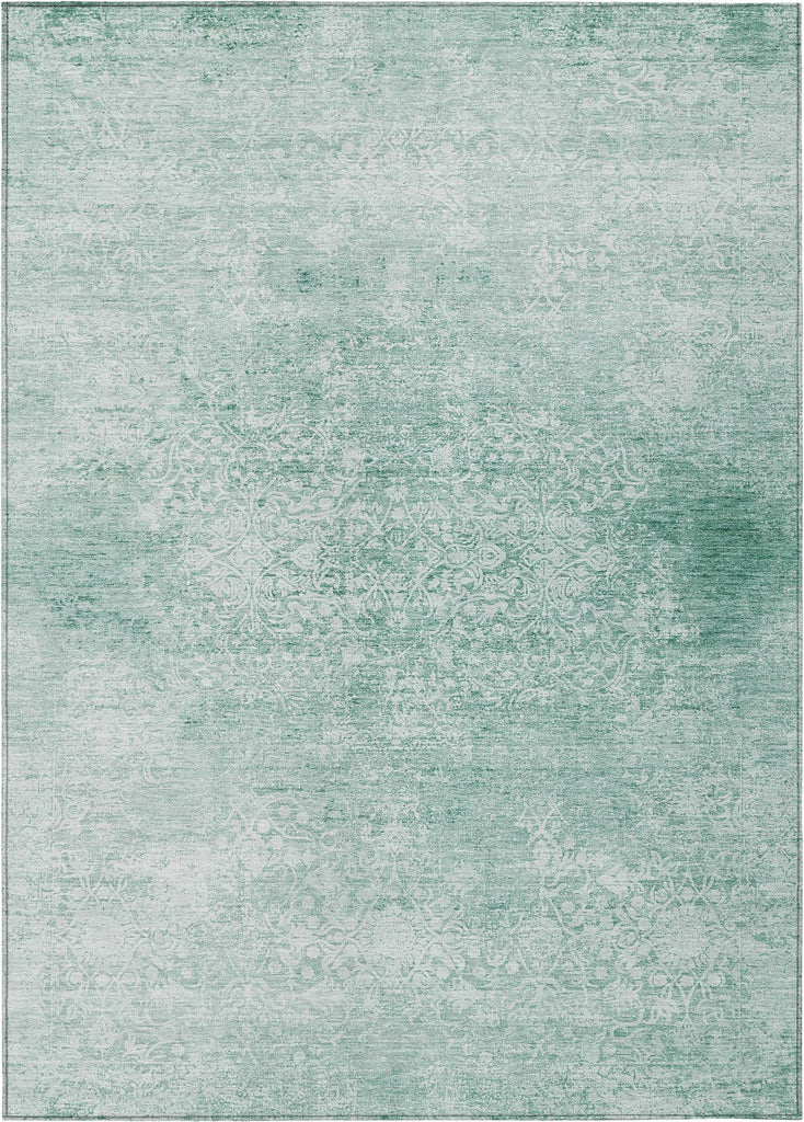 addison chantille acn1763 turquoise rug