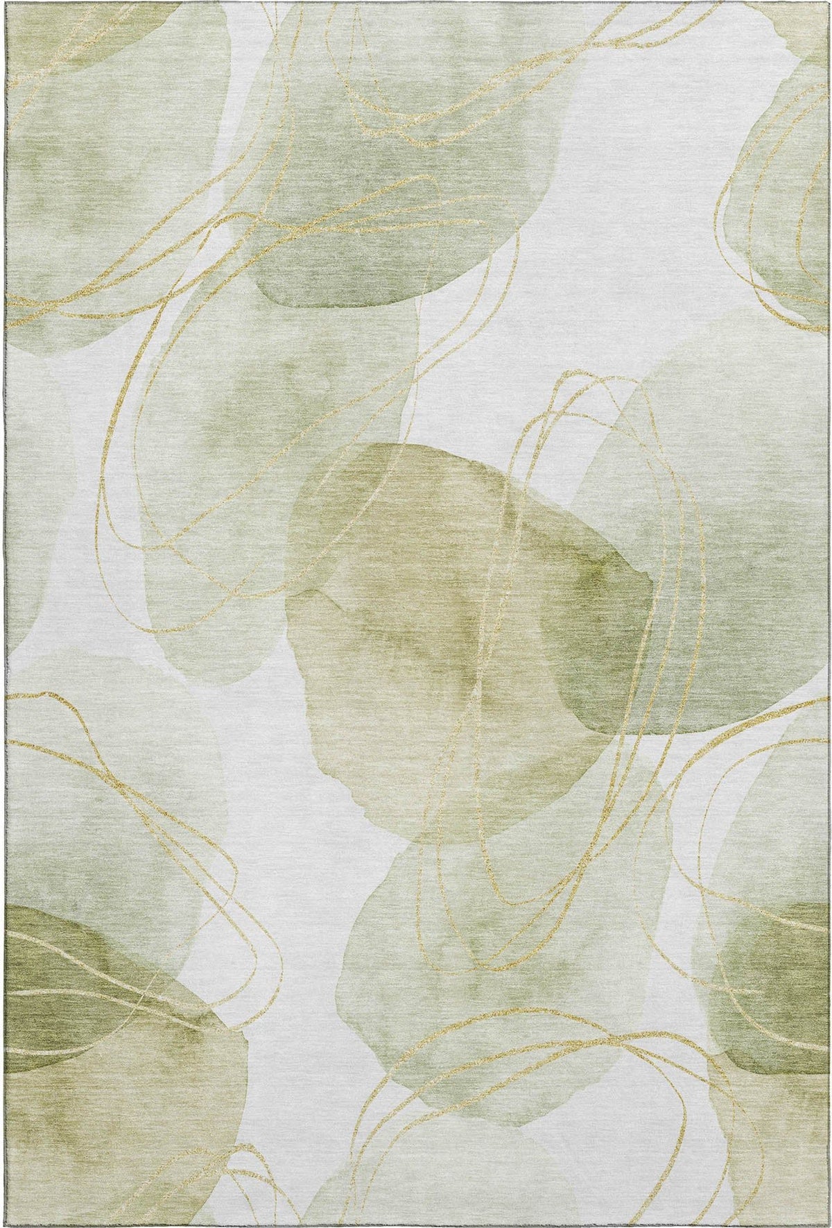 addison mayfield amf544 green rug