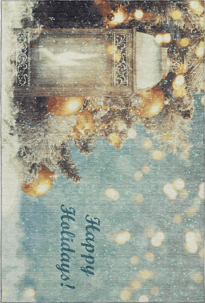 dalyn merry bright my3 skydust rug