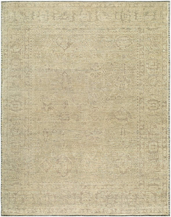 surya wyoming wyg 2301 sandstone rug