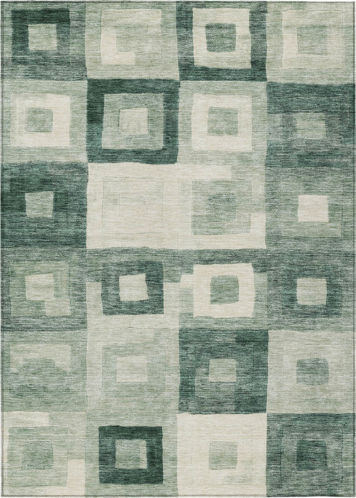 addison chantille acn1142 green rug