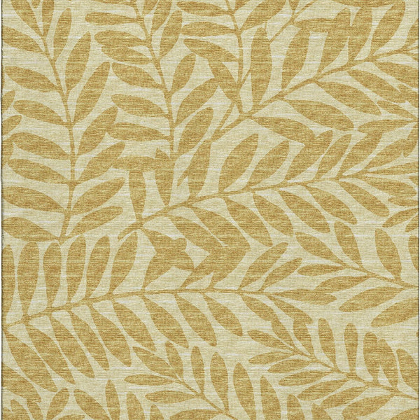 addison mayfield amf111 gilded rug
