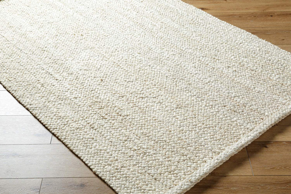 surya artesia aea 2300 ivory rug