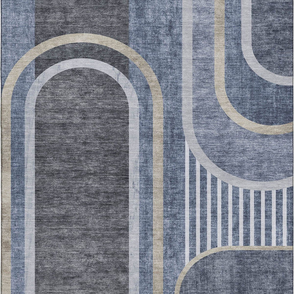 addison mayfield amf532 navy rug