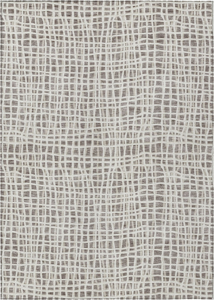 addison chantille acn729 taupe rug