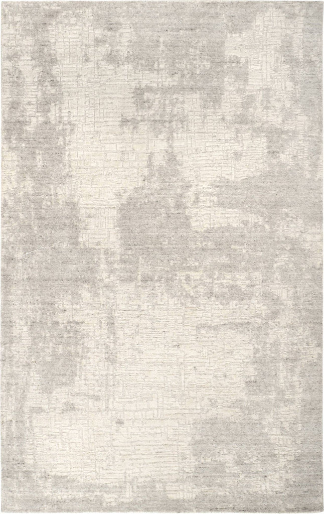 dash albert bennett da2315 grey woven flatwoven wool rug