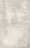 dash albert bennett da2315 grey woven flatwoven wool rug