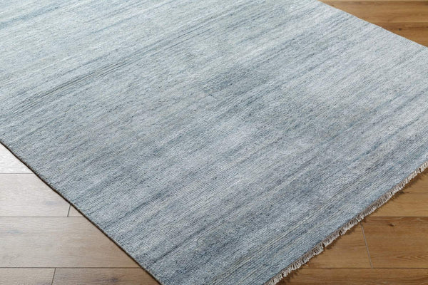surya epic epi 2301 metallic silver rug