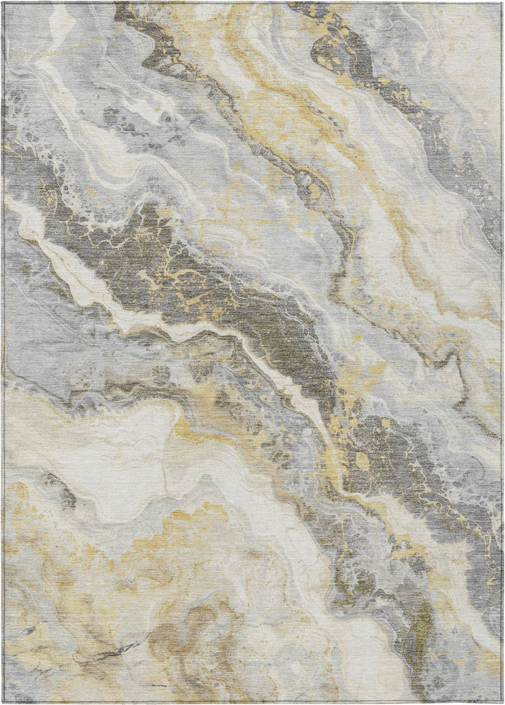 addison chantille acn1709 gold rug