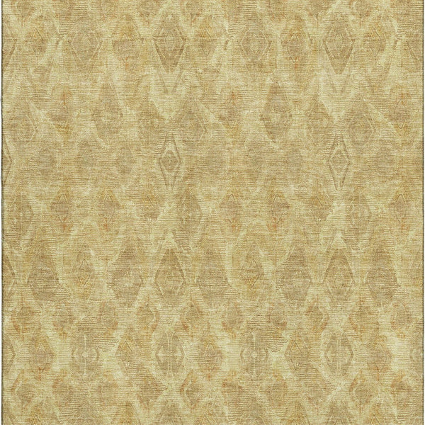 addison mayfield amf622 gold rug