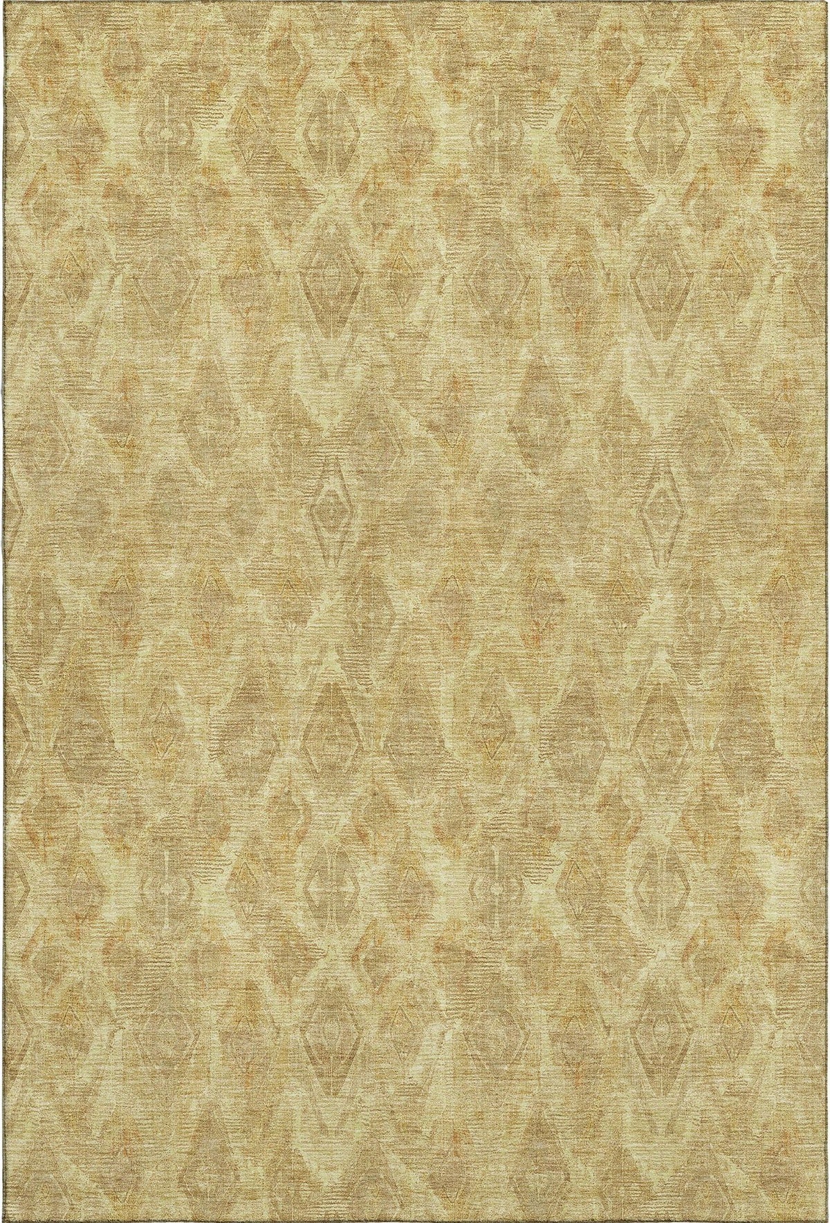 addison mayfield amf622 gold rug