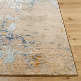 surya lukla lua 2301 beige rug