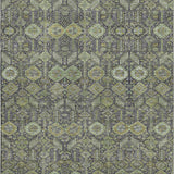 addison mayfield amf574 green rug